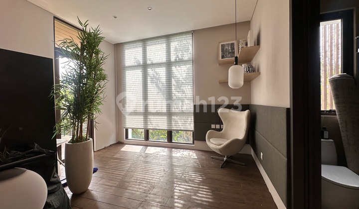 Rumah Premium Hoek Full Furnished Di Cluster Morizen Summarecon Bekasi Rumah Bagus di Perumahan Morizen Summarecon Blok GF, Harapan Mulya, Medan Satria, Kota Bekasi, Jawa Barat, Indonesia, 17143, Summarecon Bekasi 5