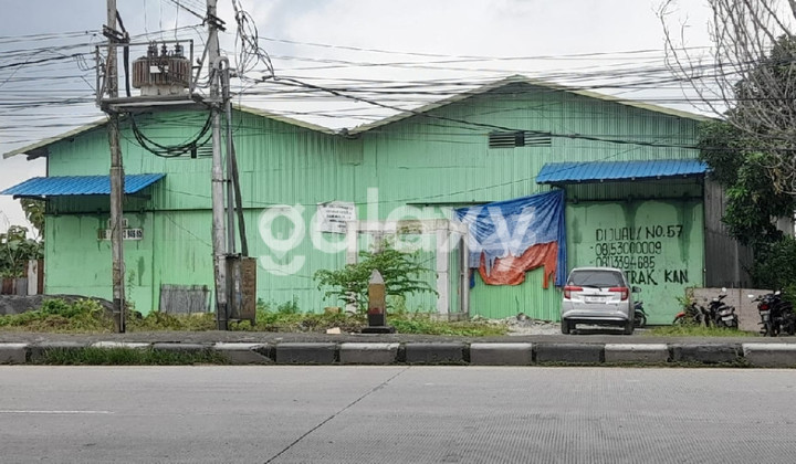 gudang ijin lengkap 0 raya Lamongan 1