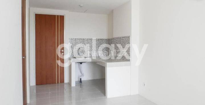 Apartemen 2 BR Puncak CBD Surabaya Barat 2