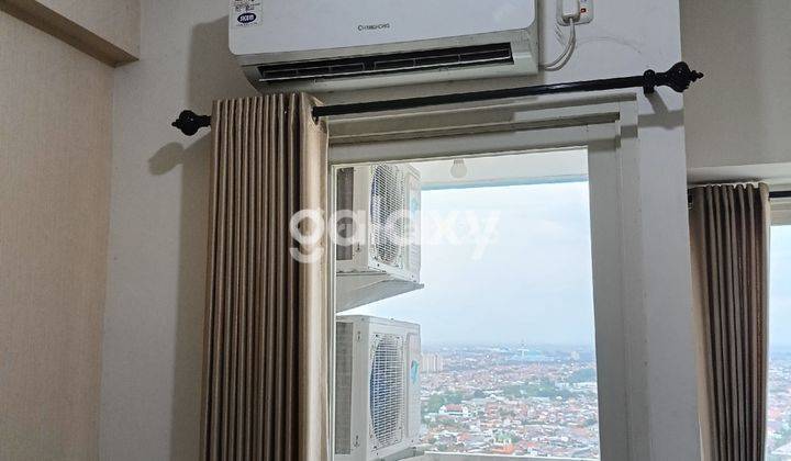 Apartemen Puncak CBD 2 bedroom furnish 2