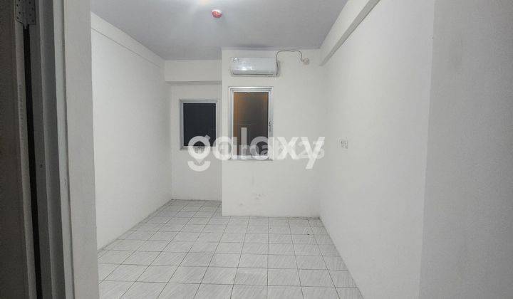 Apartemen Studio Gunawangsa Gresik 1