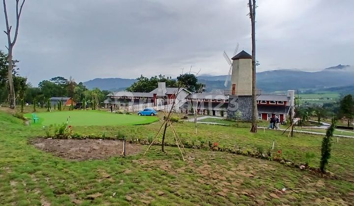 Kavling Hanjawong Bogor Legalitas SHM Projek ke 10