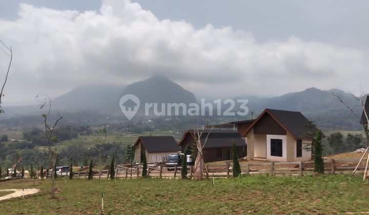 Tanah Murah Bebas Banjir SHM Cocok Buat Investasi,Bangun Vila