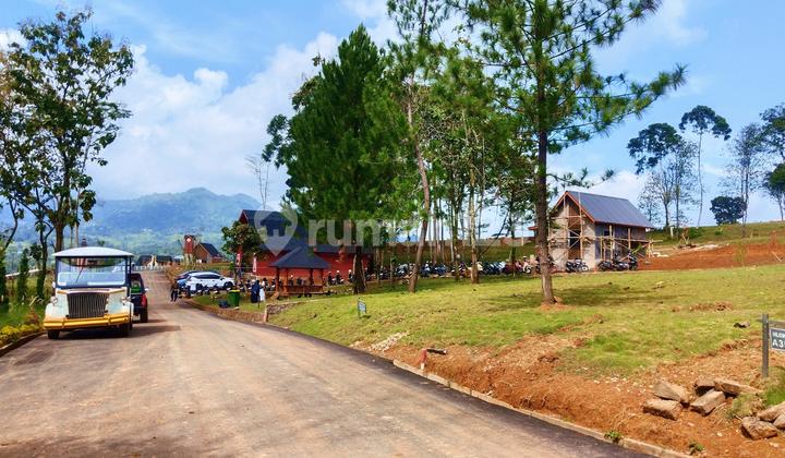 Tanah Murah di Bogor Akses Mudah Dekat Tempat Wisata Surat SHM Tanah Murah di Bogor Akses Mudah Dekat Tempat Wisata Surat SHM