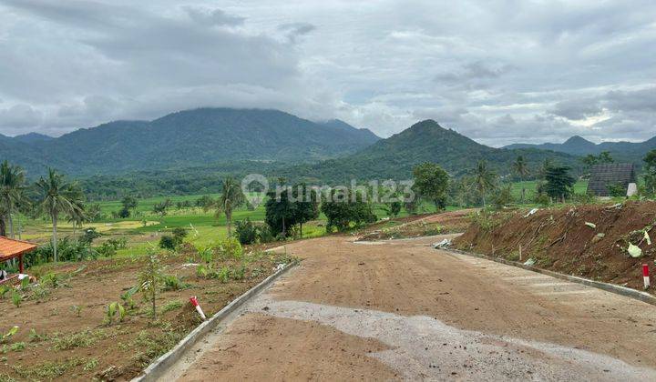 Di Jual Cepat Tanah Murah Dekat Depok Cinere  2