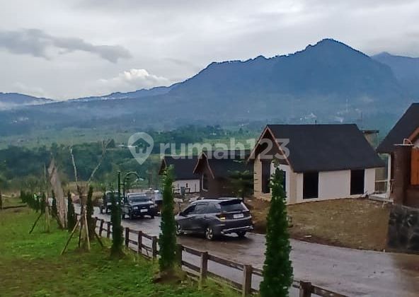 Tanah SHM Jalan Cor Lebar 6 Meter Pemandangan Gunung Hanjawong Tanah SHM Jalan Cor Lebar 6 Meter Pemandangan Gunung Hanjawong