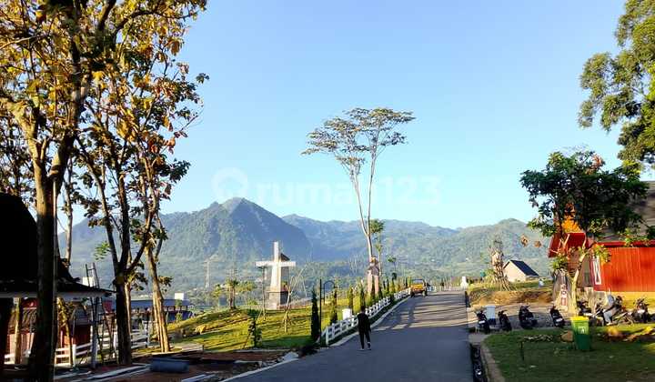 Tanah Murah SHM Nuansa Alam Pemandangan Gunung Tanah Murah SHM Nuansa Alam Pemandangan Gunung
