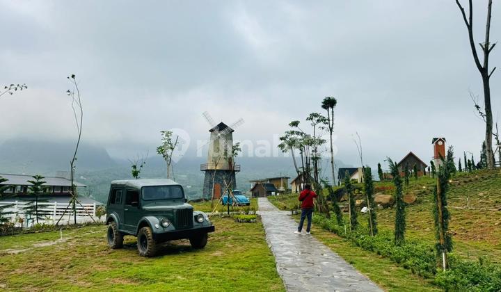 Tanah Kavling Cocok untuk Bangun Vila Legalitas SHM Tanah Kavling Cocok untuk Bangun Vila Legalitas SHM