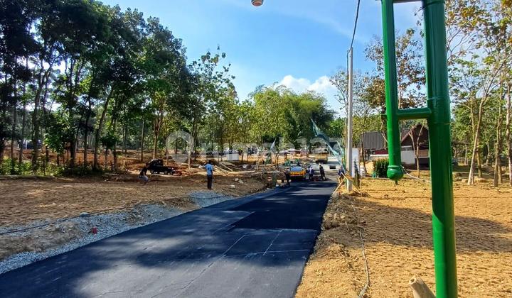 Land Already Has SHM Near East Bogor Tourist Destinations Land Already Has SHM Near East Bogor Tourist Destinations