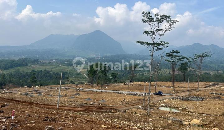 Cheap Land with SHM in Sukamakmur Bogor, Puncak Dua Route. Cheap Land with SHM in Sukamakmur Bogor, Puncak Dua Route.