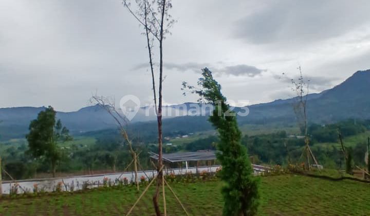 Kavling Hanjawong Bogor Legalitas SHM Projek ke 10