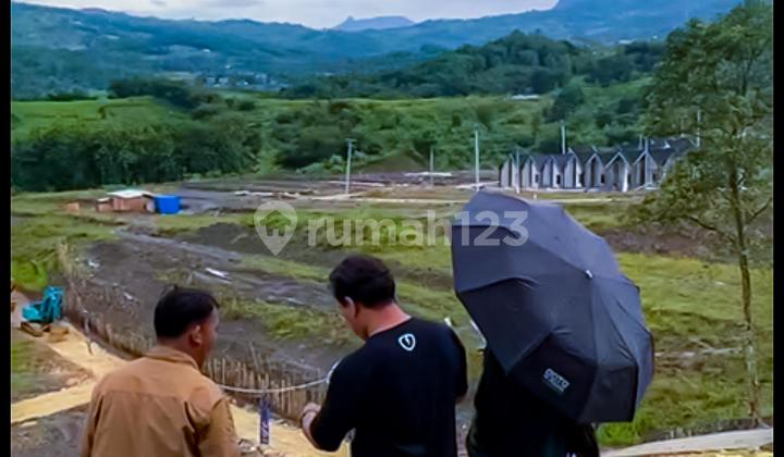 Tanah SHM Lokasi Dekat dengan Sentul Viuw Pegunungan Tanah SHM Lokasi Dekat dengan Sentul Viuw Pegunungan