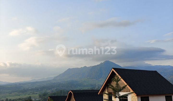 Di Jual Cepat Tanah Murah Pinggir Jalan Udara Sejuk Shm