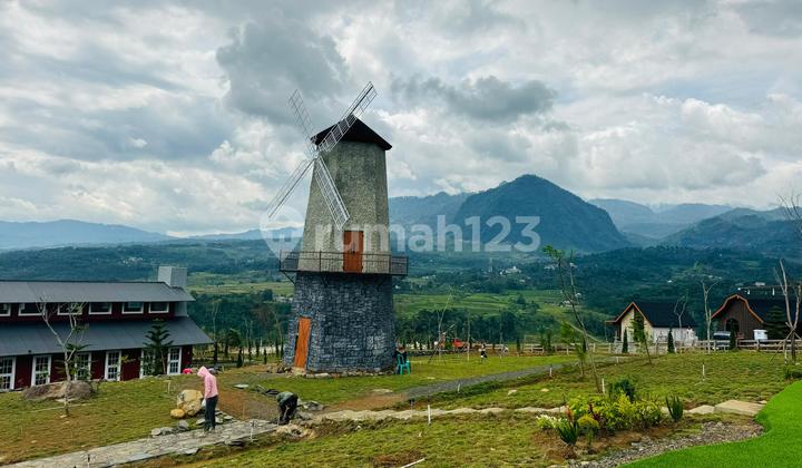 Cheap Land for Investment, Strategic Location Near Tourist Area, SHM Cheap Land for Investment, Strategic Location Near Tourist Area, SHM