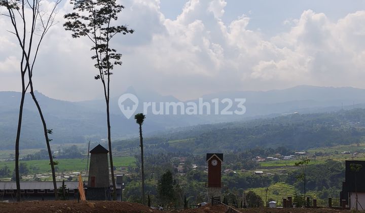 Affordable Land Ready to Build with Free SHM, Strategic Location, Cool Air.