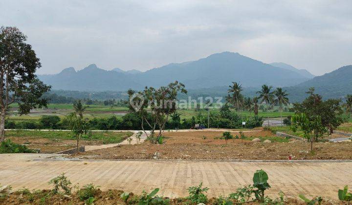 Di Jual Cepat Tanah Murah Lokasi Strategis Dekat Jaksel 1