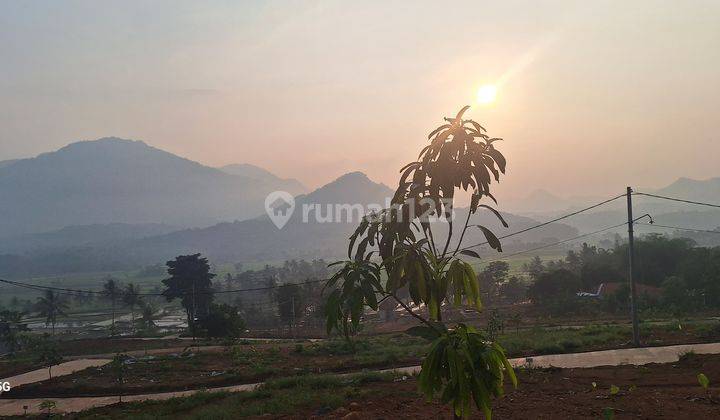 Di Jual Cepat Tanah Murah Pinggir Jalan Dekat Ciganjur Jakarta 2