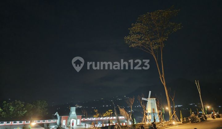 Di Jual Cepat Tanah Murah Dekat Depok View Pegunungan Free Shm