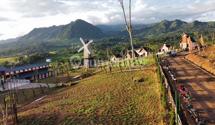 Affordable Land Suitable for Investment, Flood-Free, Cool Air, Freehold Title