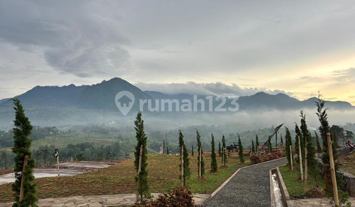 Di Jual Cepat Tanah Murah Akses Mudah Dekat Jakarta Udara Dingin