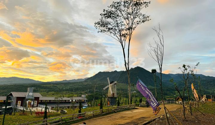 Tanah Murah Dekat Area Wisata Cocok Bangun Villa Legal SHM Tanah Murah Dekat Area Wisata Cocok Bangun Villa Legal SHM