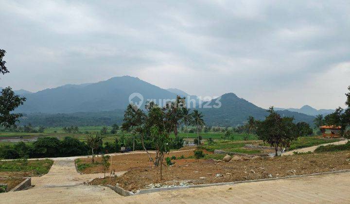 Di Jual Cepat Tanah Murah Legalitas Aman Bebas Banjir Dekat Jakut 1