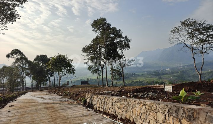 Tanah Murah Pinggir Jalan View Pegunungan Siap Bangun SHM Tanah Murah Pinggir Jalan View Pegunungan Siap Bangun SHM