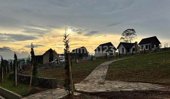 Tanah Murah Dekat Jakarta Jalan di Cor Free SHM Tanah Murah Dekat Jakarta Jalan di Cor Free SHM