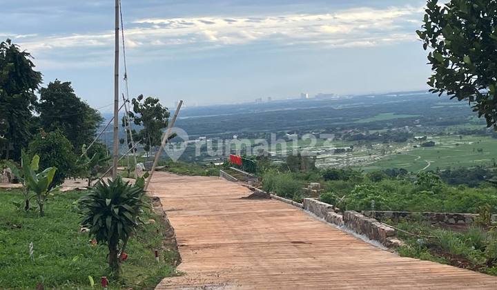 Di Jual Cepat Tanah Murah View Pegunungan Legalitas Aman 2
