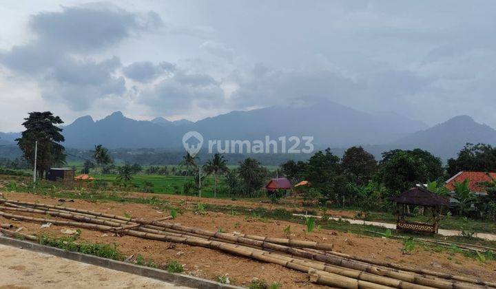 Di Jual Cepat Tanah Darat Siap Bangun Bebas Banjir Dekat Jakut 1