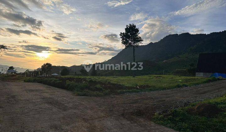 Di Jual Cepat Tanah Darat Siap Bangun Villa Udara Sejuk 1