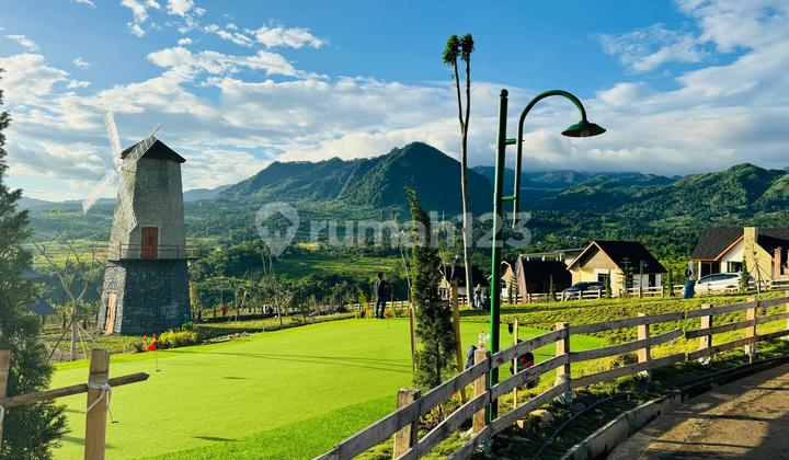 Affordable Land Suitable for Investment, Flood-Free, Cool Air, Freehold Title