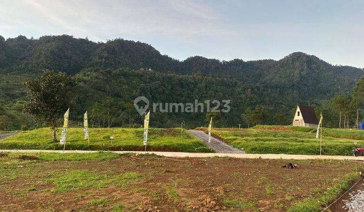 Di Jual Cepat Tanah Kavling Murah Udara Sejuk Di Puncak Bogor 2