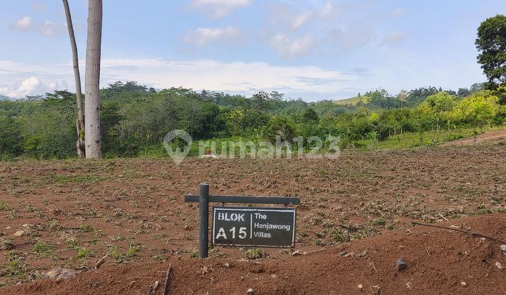 Affordable Land Ready to Build with Free SHM, Strategic Location, Cool Air.