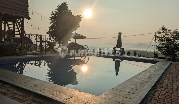 Di Jual Murah Tanah Murah Legal Aman Udara Sejuk Dekat Jkt Shm