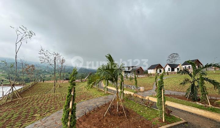 Tanah Murah Lokasi Strategis Cocok Buat Investasi Free SHM