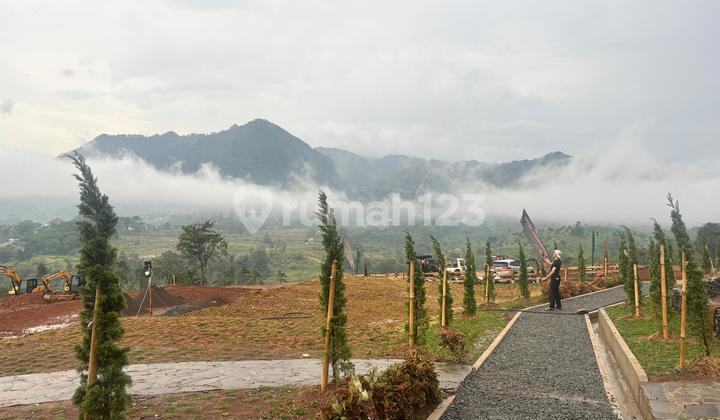 Di Jual Cepat Tanah Murah Dekat Bekasi Akses Mudah Legal Shm