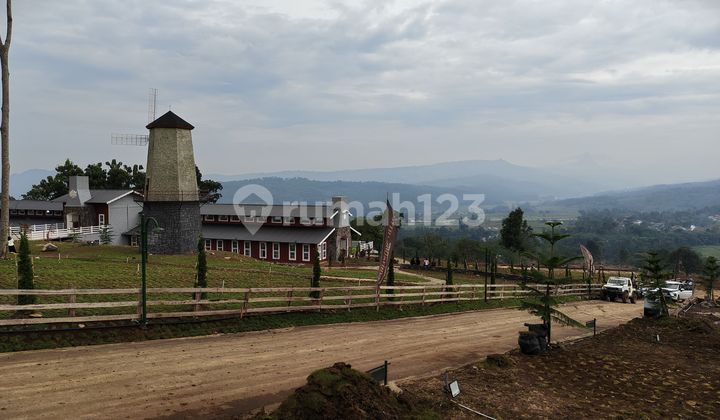 Di Jual Cepat Tanah Murah Siap Bangun Free Shm Udara Sejuk Shm
