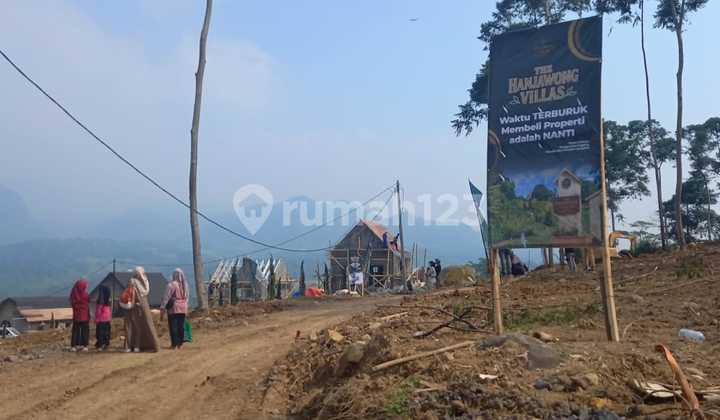 Di Jual Cepat Tanah Murah Lokasi Strategis Dekat Jakrta Legal Shm 2