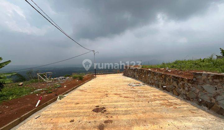 Di Jual Cepat Tanah Murah Dekat Jakarta Legalitas Aman 1