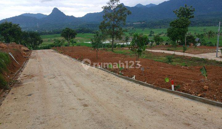 Di Jual Cepat Tanah Murah Bebas Banjir Dekat Bekasi Dan Jakarta 1