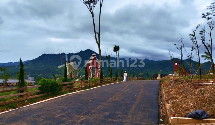 Affordable Land Flood-Free Strategic Location Road with SHM Certificate Affordable Land Flood-Free Strategic Location Road with SHM Certificate