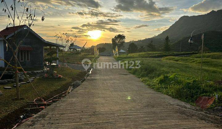 Di Jual Cepat Tanah Darat Bebas Banjir Dekat Jakarta 1