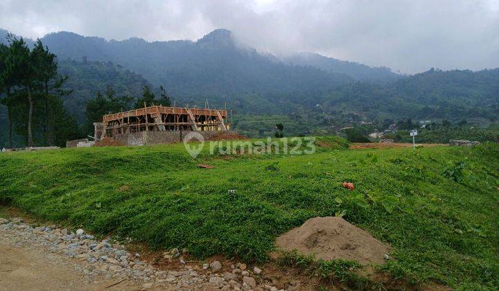 Di Jual Cepat Tanah Murah Pinggir Jalan Dekat Cibubur Cileungsi 2