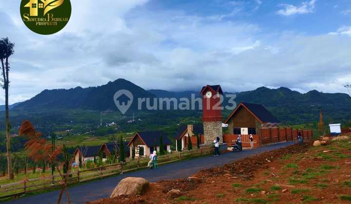 Affordable Land, Strategic Location, Suitable for Investment, Flood-Free, Freehold Title