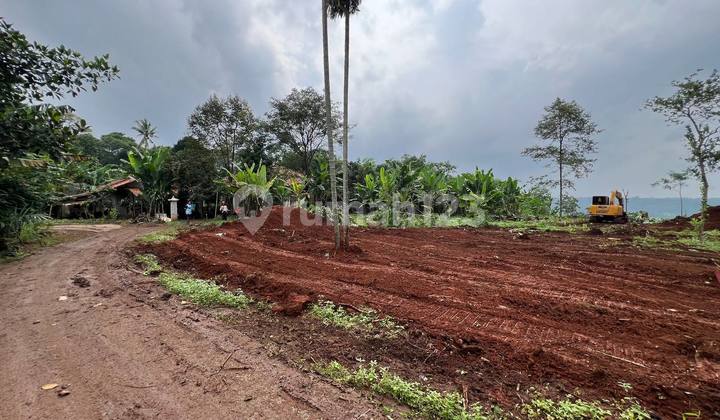 Di Jual Cepat Tanah Murah Dekat Jaktim Udara Segar Legal Aman