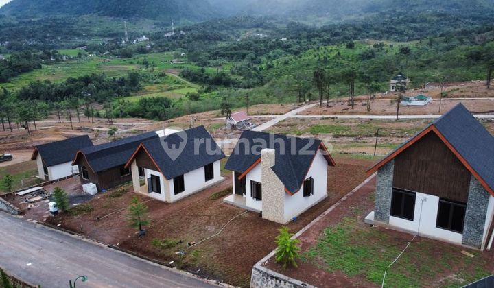 Di Jual Cepat Tanah Murah Dekat Jakarta Lokasi Strategis Free Shm