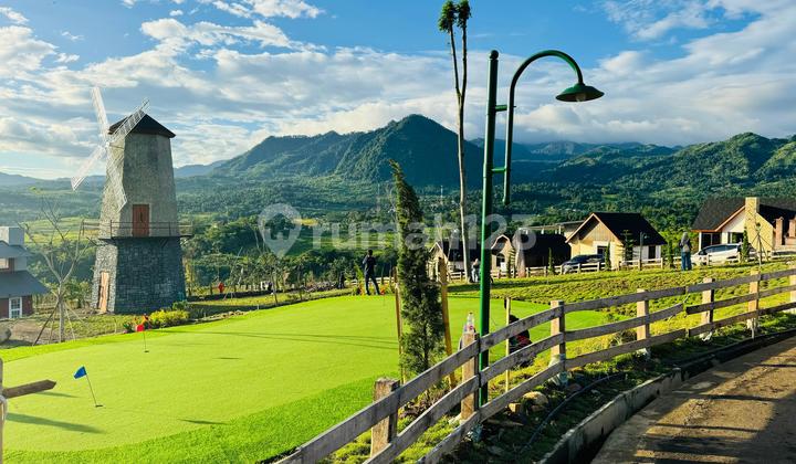 Affordable Land Ready to Build, Strategic Location, Flood-Free, Concrete Road