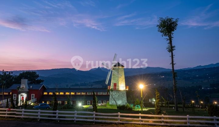 Cheap Land, Strategic Location Only 60 Minutes From Cibubur Toll Exit Cheap Land, Strategic Location Only 60 Minutes From Cibubur Toll Exit
