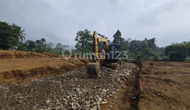 Tanah Murah Siap Bangun Dekat Akses Tol dan KRL Free Biaya SHM Tanah Murah Siap Bangun Dekat Akses Tol dan KRL Free Biaya SHM
